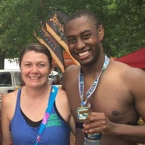 Meet your Posher, Joseph